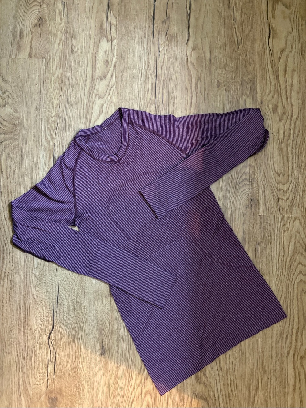 LULULEMON | SWIFTLY TECH LONG SLEEVE